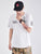Kuan-yin Printed 100% Cotton Short Sleeve Unisex T-shirt