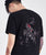 Kylin Embroidery 100% Cotton Short Sleeve Unisex T-shirt