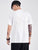 Kylin Embroidery 100% Cotton Short Sleeve Unisex T-shirt