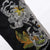 Chrysantheme Stickerei Unisex Oriental Hoodie Baumwolle Sweatshirt