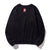Crane Chinese Painting Unisex Oriental Hoodie Cotton Sweatshirt