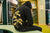 Kranich & Kiefer Stickerei Unisex Oriental Hoodie Baumwollsweatshirt