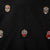 Beijing Opera Facial Masks Pattern Unisex Oriental Hoodie Cotton Sweatshirt