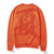 Ancient Name of China Print Unisex Oriental Hoodie Cotton Sweatshirt