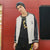 Veste pilote de veste de baseball orientale brodée Kylin