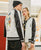 Veste pilote de veste de baseball orientale brodée Kylin