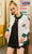 Tiger Head Embroidery Oriental Baseball Jacket Pilot Jacket