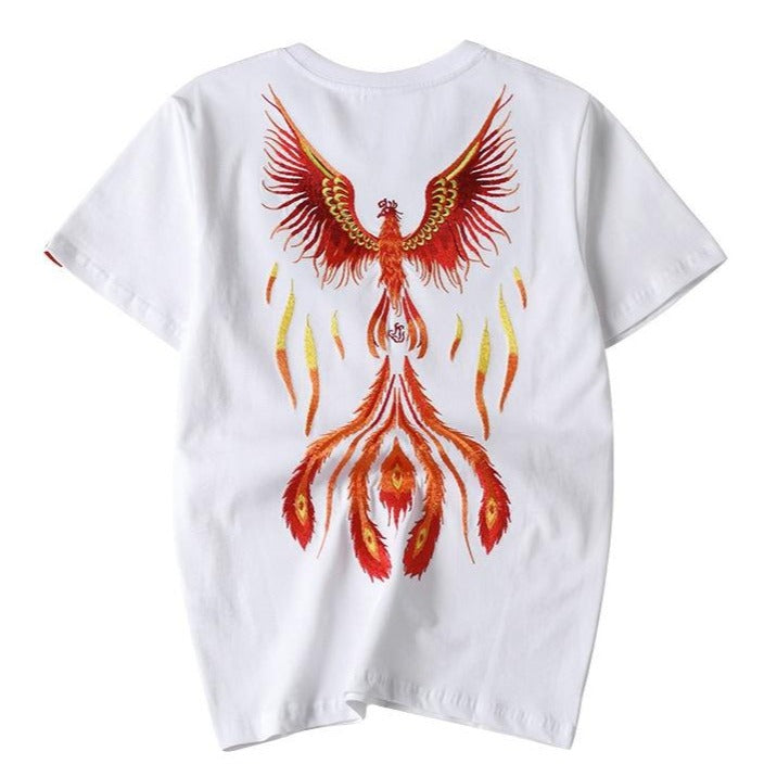 Phoenix T-Shirts & T-Shirt Designs