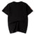 Kylin Embroidery 100% Cotton Short Sleeve Unisex T-shirt
