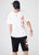 Cyprinus Embroidery Linen Beach Pants Loose Pants Chinese Style Shorts