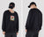 Peking Opera Embroidery Unisex Oriental Hoodie Cotton Sweatshirt
