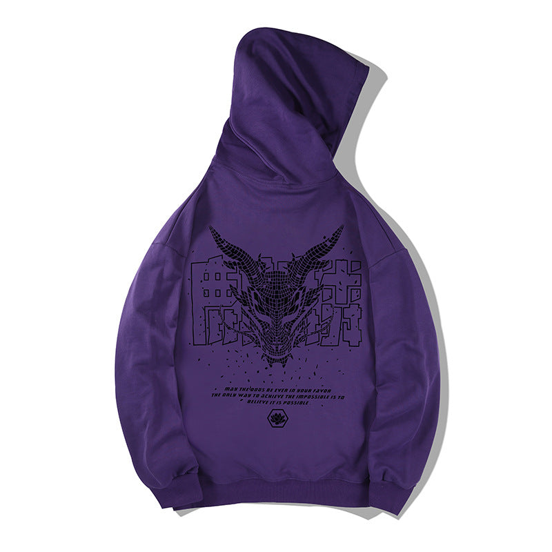 Pleasures angel clearance hoodie purple