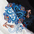 Auspicious Embroidery Unisex Oriental Hoodie Sudadera de algodón