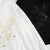 Felpa in cotone con cappuccio orientale unisex con ricamo Phoenix