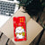 Fortune Cat Pattern USB Portable Charger Power Bank Creative Gift
