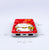 Fortune Cat Pattern USB Portable Charger Power Bank Creative Gift