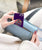 Palace flowers Pattern USB Portable Charger Power Bank Creative Gift