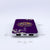 Palastblumen Muster USB Tragbares Ladegerät Power Bank Kreatives Geschenk