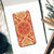 Om Mani Padme Hung Pattern USB Portable Charger Power Bank Creative Gift