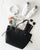 Japanese Ukiyo-e Fete Pattern USB Portable Charger Power Bank Creative Gift
