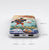 Japonés Ukiyo-e Fete Pattern USB Cargador portátil Power Bank Regalo creativo