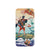 Japonés Ukiyo-e Fete Pattern USB Cargador portátil Power Bank Regalo creativo