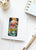 Japonais Ukiyo-e Goldfish Pattern USB Portable Chargeur Power Bank Cadeau Créatif