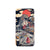 Ukiyo-e japonais motif animal sauvage mythique chargeur portable USB banque de puissance cadeau créatif