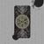 Om Mani Padme Hung Pattern USB Portable Charger Power Bank Creative Gift