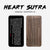 Prajnaparamita Hrdaya Sutra Pattern Caricatore portatile USB Power Bank Regalo creativo