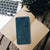 Marbling Pattern USB Portable Charger Power Bank Creative Gift