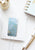 Marbling Pattern USB Portable Charger Power Bank Creative Gift