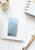 Regalo creativo della banca di alimentazione del caricatore portatile USB modello marmorizzato