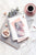 Marbling Pattern USB Portable Charger Power Bank Creative Gift
