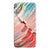 Colorful Marbling Pattern USB Portable Charger Power Bank Creative Gift