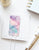 Fairy Stone Marbling Pattern USB Cargador portátil Power Bank Regalo creativo