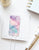 Fairy Stone Marbling Pattern USB Portable Charger Power Bank Creative Gift