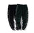 Chinese Words Embroidery Men's Velvet Sports Pants