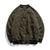 Dicker Camouflage-Fleece-Unisex-Jacke im chinesischen Stil beiläufiger Mantel