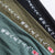 Pantalones de harén de algodón unisex con bordado de texto chino estilo chino