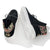 Totem Ricamo Vera Pelle Scarpe Sportive Retro Sneakers