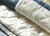 Floral Brocade Fur Edge Women's Chinese Style Wadded Coat