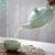 Cyprinus Carved Porcelain Kung Fu Tea Set Cups Teapot 7 Pieces