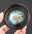 Ensemble de thé Kung Fu Poterie à glaçure colorée Tasses Théière Soupière 13 pièces