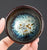 Farbige Glasur Keramik Kung Fu Teeservice Tassen Teekanne Terrine 13-teilig