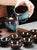 Farbige Glasur Keramik Kung Fu Teeservice Tassen Teekanne Terrine 13-teilig