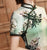 Traditional Cheongsam Long Chinese Dress for Modern & Intellectual Women