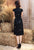 Cap Sleeve Traditional Cheongsam Lace Dress for Modern & Intellectual Women