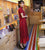 Vestido chino Aodai de corte A con borlas para mujeres intelectuales