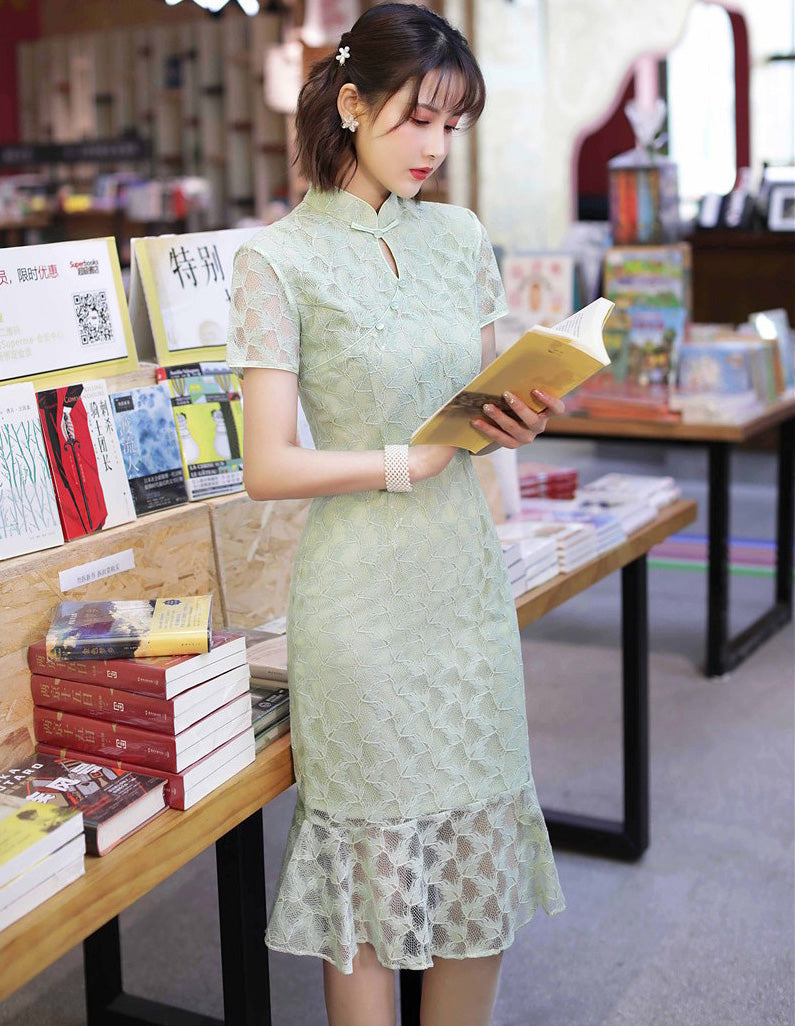 Taobao cheongsam hotsell